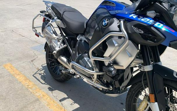 2024 BMW R 1250 GS Adventure