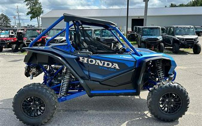 2024 Honda Talon 1000R FOX Live Valve