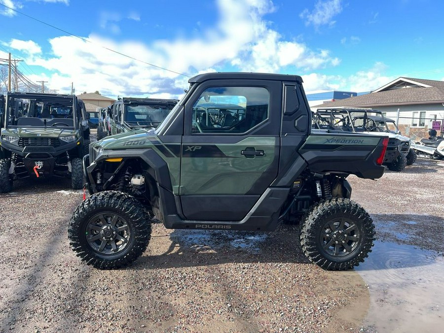 2024 Polaris® XPedition XP NorthStar