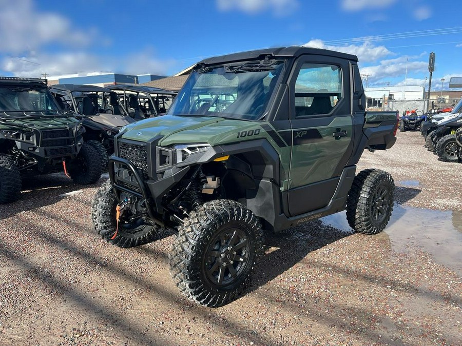 2024 Polaris® XPedition XP NorthStar