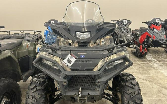 2018 Polaris® Sportsman XP® 1000 Hunter Edition Polaris Pursuit® Camo