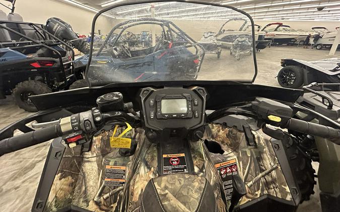 2018 Polaris® Sportsman XP® 1000 Hunter Edition Polaris Pursuit® Camo