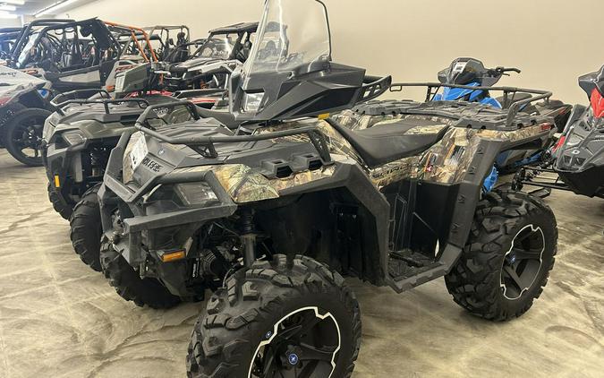 2018 Polaris® Sportsman XP® 1000 Hunter Edition Polaris Pursuit® Camo