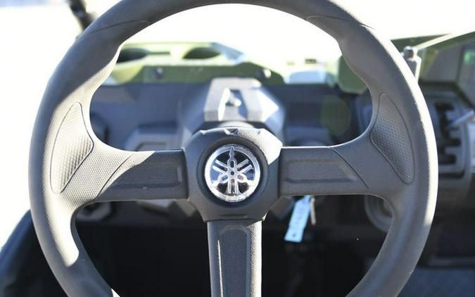 2024 Yamaha Viking EPS