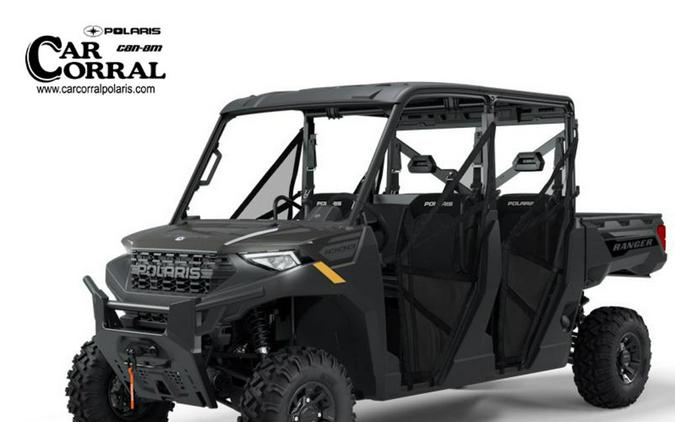 2025 Polaris® Ranger Crew 1000 Premium