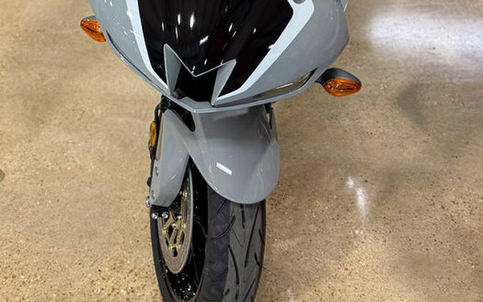 2026 Honda® CBR600RRT