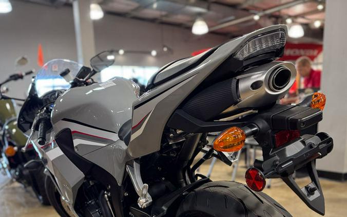 2026 Honda® CBR600RRT