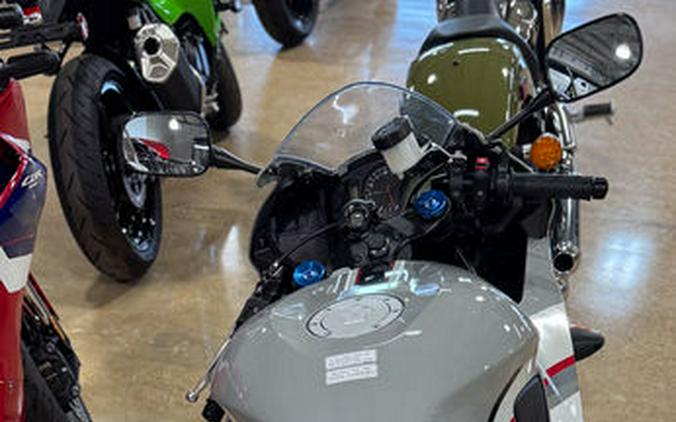 2026 Honda® CBR600RRT