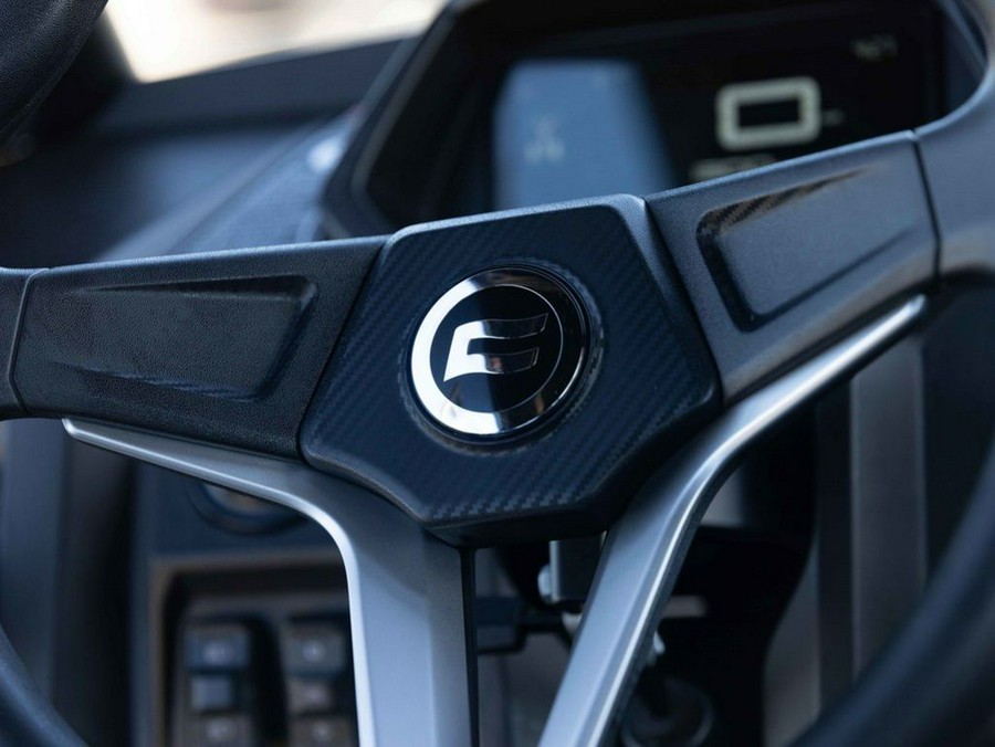 2026 CFMOTO UFORCE 800 XL