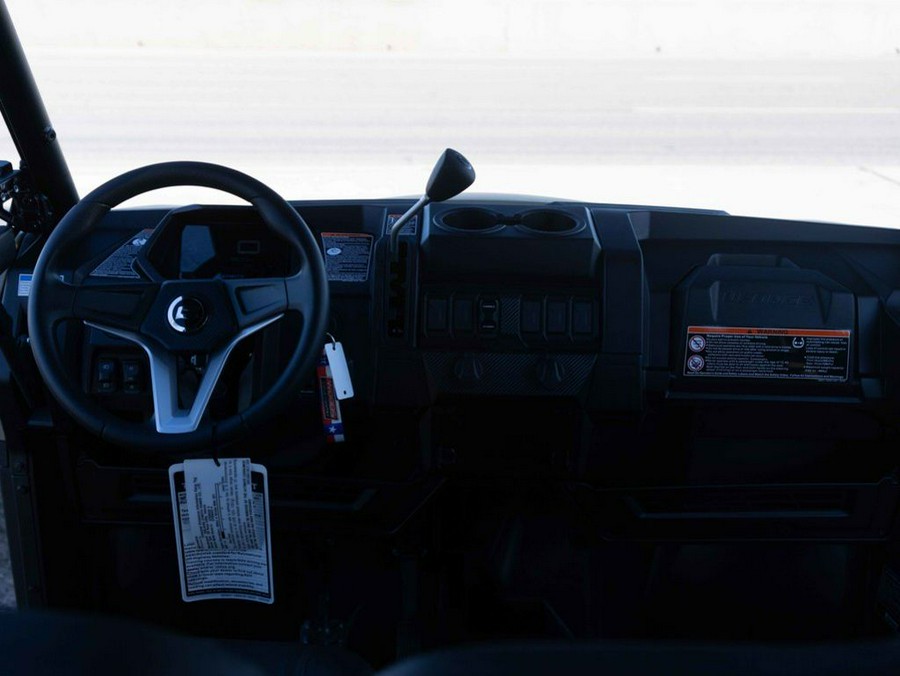 2026 CFMOTO UFORCE 800 XL