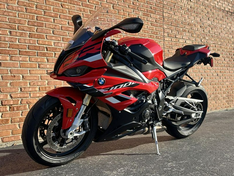 Used 2024 BMW S 1000 RR