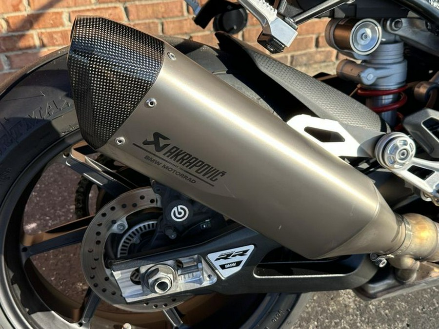 Used 2024 BMW S 1000 RR