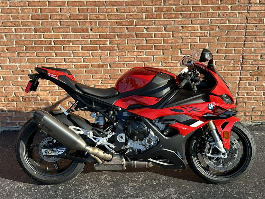 Used 2024 BMW S 1000 RR