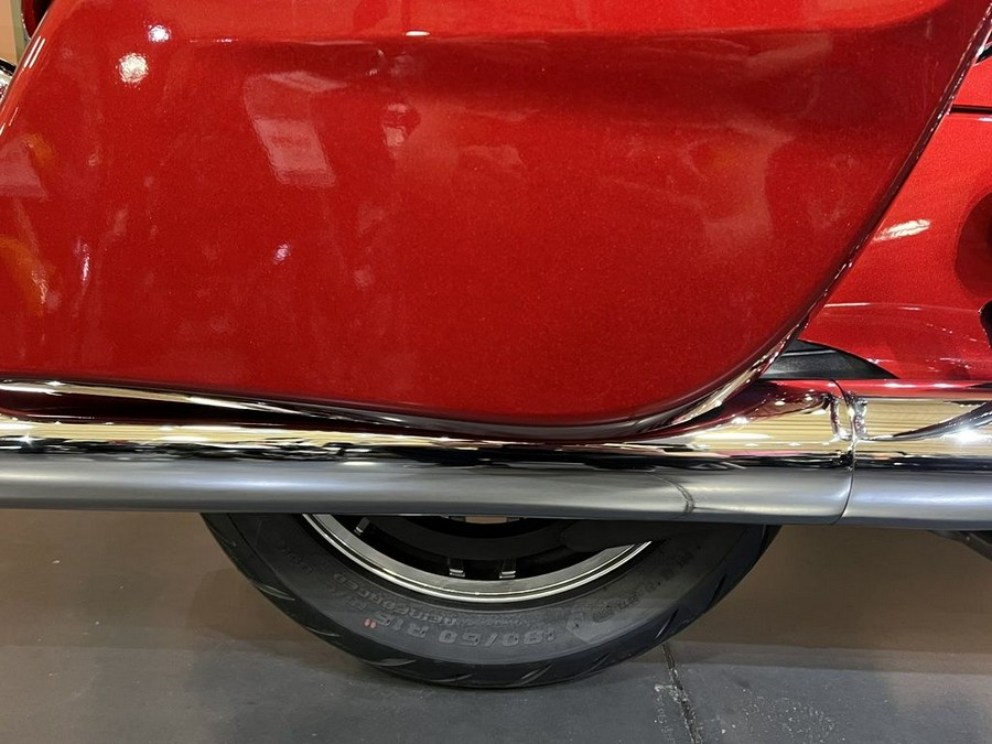 2025 Indian Motorcycle® Roadmaster® PowerPlus Limited 112 Sunset Red Metallic