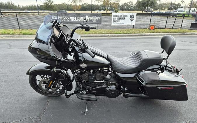 2022 Harley-Davidson FLTRXS - Road Glide Special