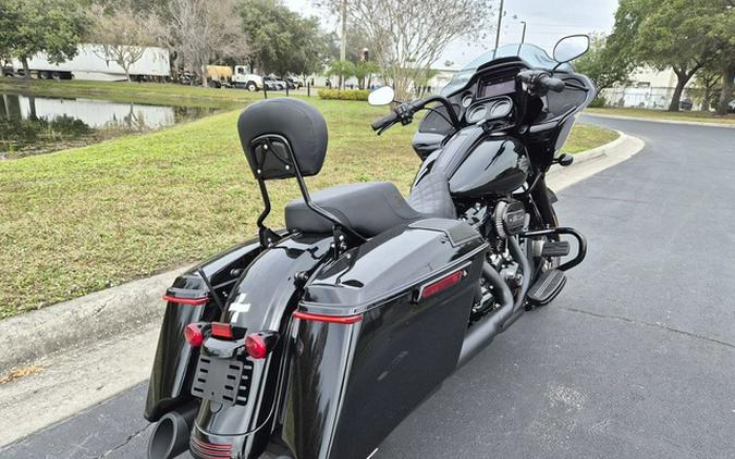 2022 Harley-Davidson FLTRXS - Road Glide Special