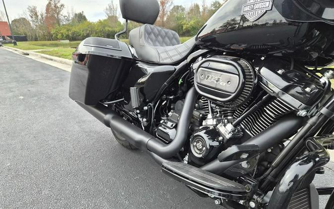 2022 Harley-Davidson FLTRXS - Road Glide Special
