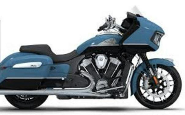 2026 Indian Motorcycle® N26LC4SSB2