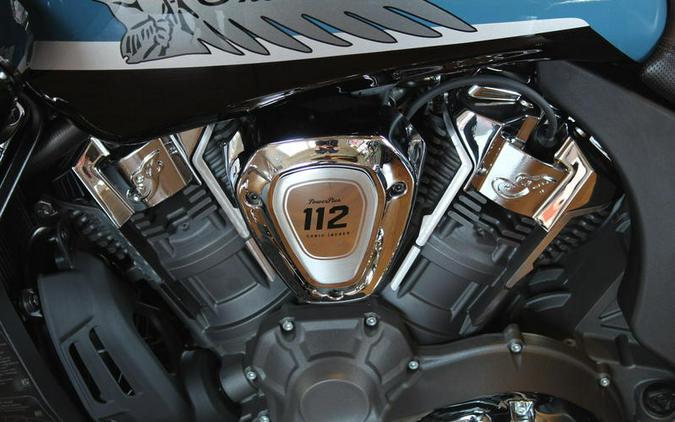 2026 Indian Motorcycle® N26LC4SSB2