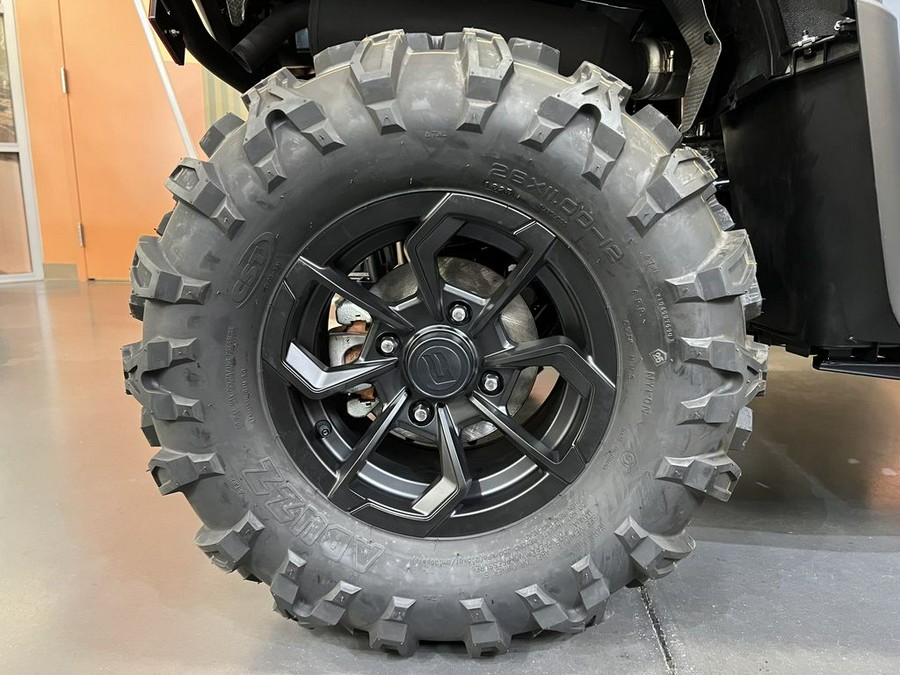 2026 CFMOTO CFORCE 600 Touring