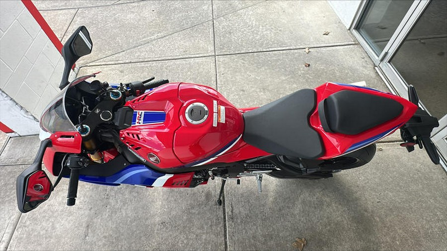 2026 Honda® CBR1000RR-R Fireblade SP