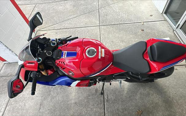 2026 Honda® CBR1000RR-R Fireblade SP