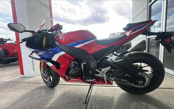 2026 Honda® CBR1000RR-R Fireblade SP