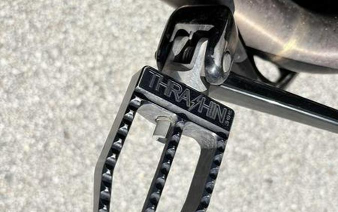 2022 Harley-Davidson® FXLRST - Low Rider® ST