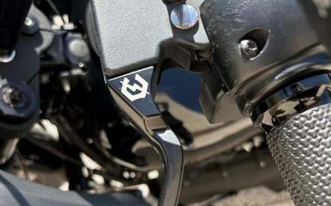 2022 Harley-Davidson® FXLRST - Low Rider® ST