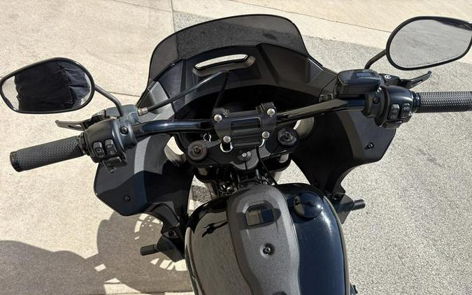 2022 Harley-Davidson® FXLRST - Low Rider® ST