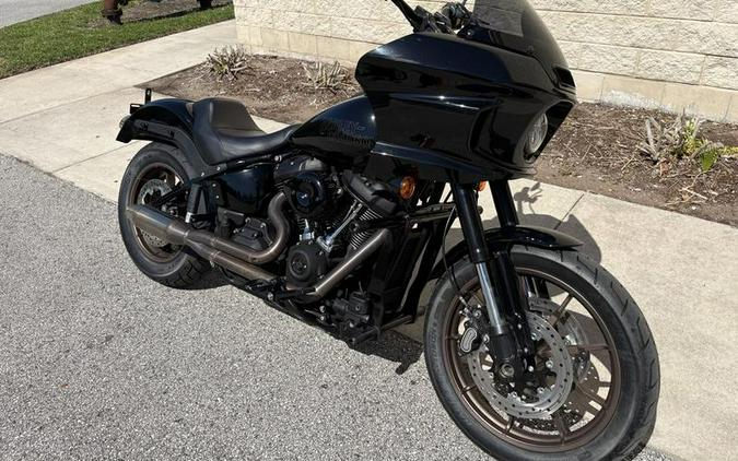 2022 Harley-Davidson® FXLRST - Low Rider® ST