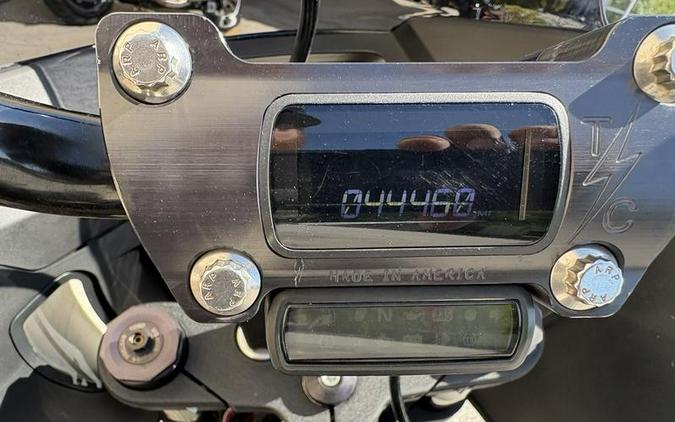 2022 Harley-Davidson® FXLRST - Low Rider® ST