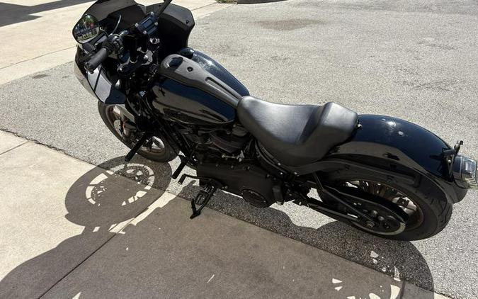 2022 Harley-Davidson® FXLRST - Low Rider® ST