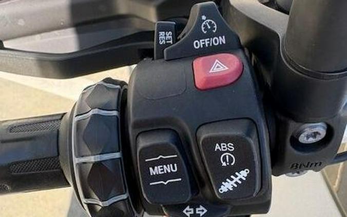 Used 2018 BMW R 1200 GS Motorcycle in Long Beach, CA