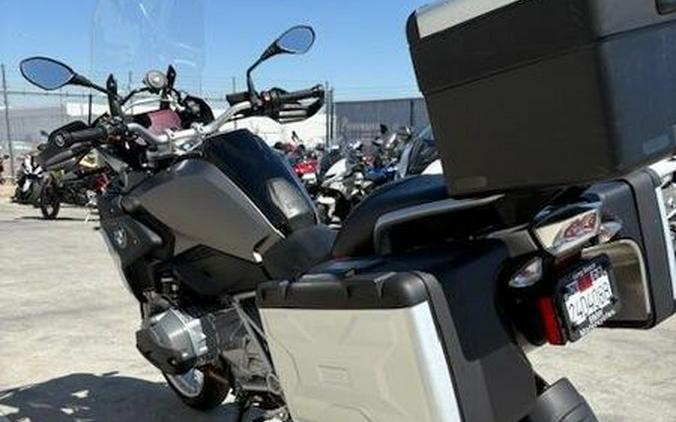 Used 2018 BMW R 1200 GS Motorcycle in Long Beach, CA