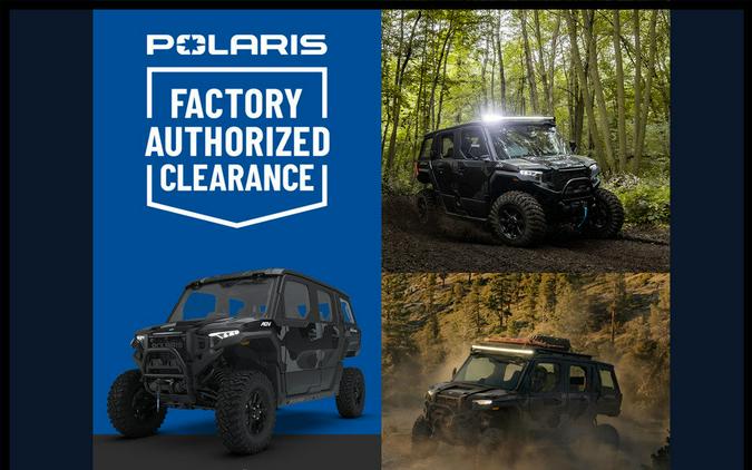 2026 Polaris® XPedition XP NorthStar