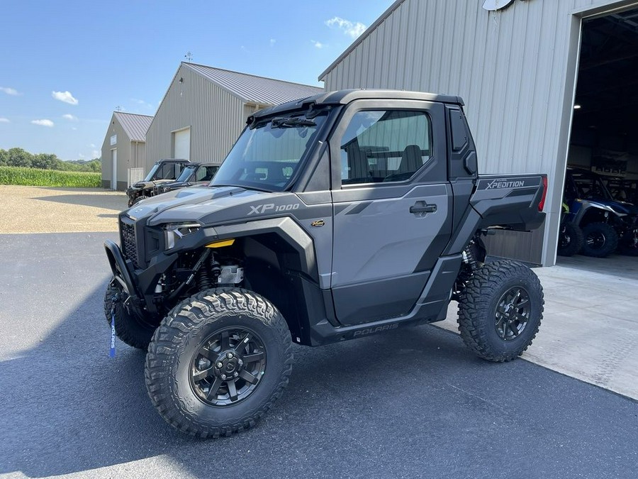 2026 Polaris® XPedition XP NorthStar