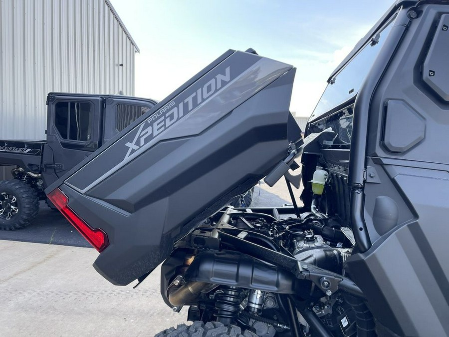 2026 Polaris® XPedition XP NorthStar