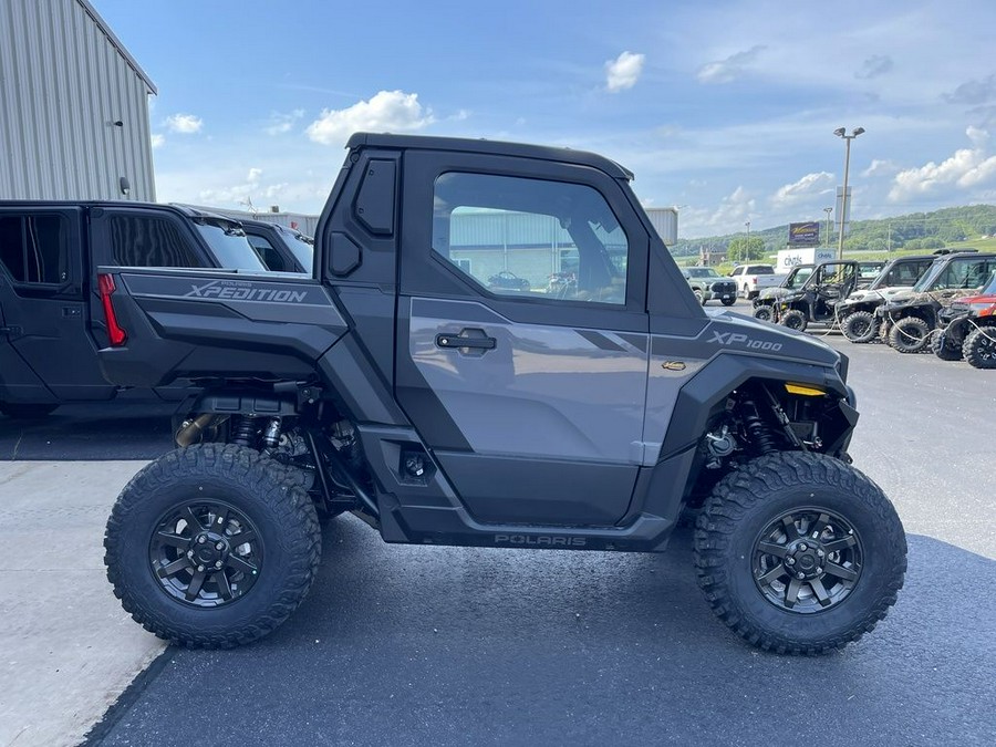 2026 Polaris® XPedition XP NorthStar