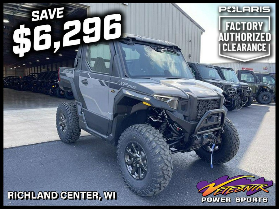 2026 Polaris® XPedition XP NorthStar