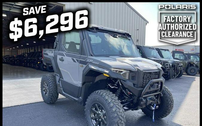 2026 Polaris® XPedition XP NorthStar