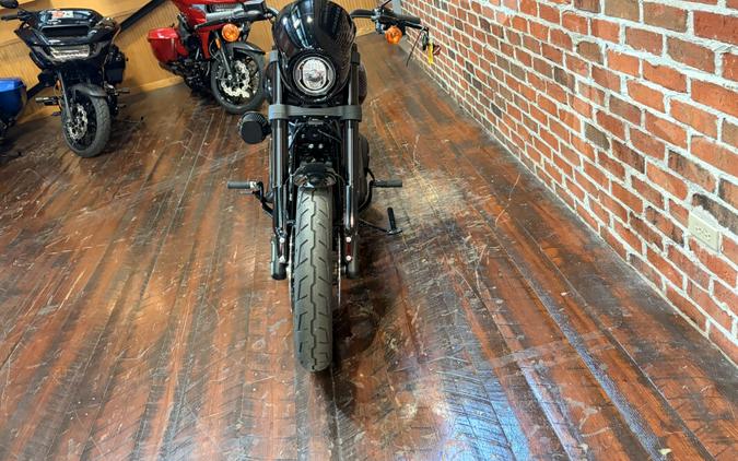 FXLRS 2023 Low Rider S