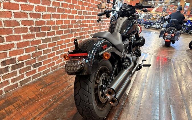 FXLRS 2023 Low Rider S