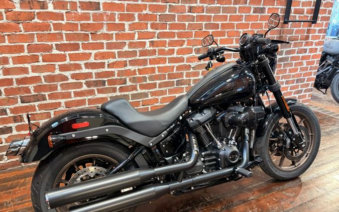 FXLRS 2023 Low Rider S