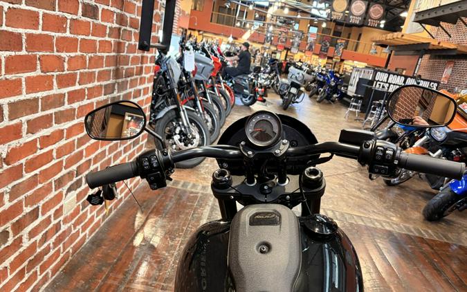 FXLRS 2023 Low Rider S