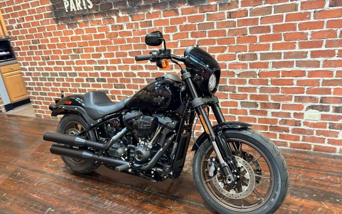 FXLRS 2023 Low Rider S