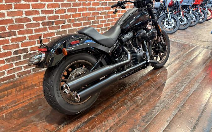 FXLRS 2023 Low Rider S