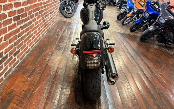 FXLRS 2023 Low Rider S