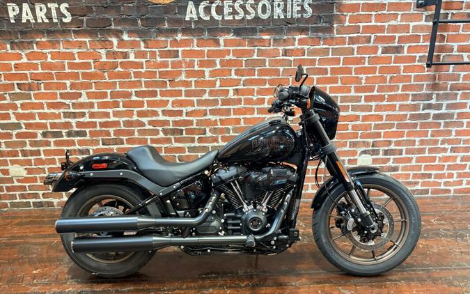 FXLRS 2023 Low Rider S