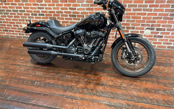 FXLRS 2023 Low Rider S